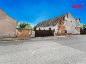 Prodej rodinného domu, Plzeň - Červený Hrádek, Pod Školou, 59 m2