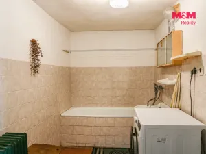 Prodej rodinného domu, Ivaň, 110 m2