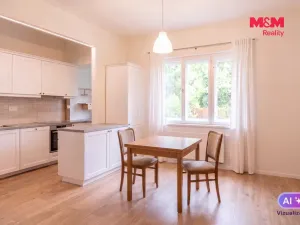 Prodej rodinného domu, Ivaň, 110 m2