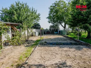 Prodej rodinného domu, Ivaň, 110 m2