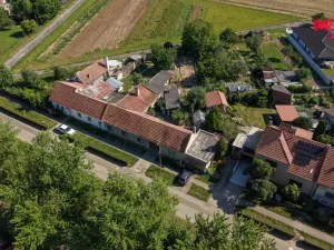 Prodej rodinného domu, Ivaň, 110 m2