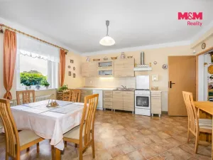 Prodej rodinného domu, Karlovy Vary - Stará Role, Svobodova, 206 m2