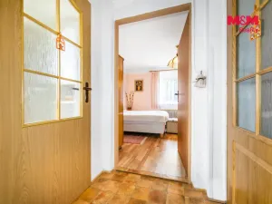 Prodej rodinného domu, Karlovy Vary - Stará Role, Svobodova, 206 m2