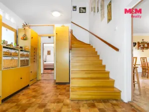 Prodej rodinného domu, Karlovy Vary - Stará Role, Svobodova, 206 m2