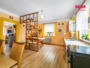 Prodej rodinného domu, Karlovy Vary - Stará Role, Svobodova, 206 m2