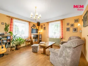 Prodej rodinného domu, Karlovy Vary - Stará Role, Svobodova, 206 m2
