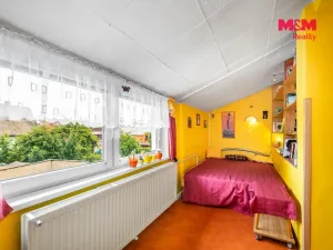 Prodej rodinného domu, Karlovy Vary - Stará Role, Svobodova, 206 m2