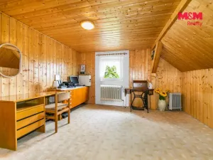 Prodej rodinného domu, Karlovy Vary - Stará Role, Svobodova, 206 m2