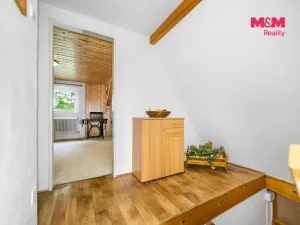 Prodej rodinného domu, Karlovy Vary - Stará Role, Svobodova, 206 m2
