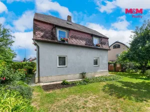 Prodej rodinného domu, Karlovy Vary - Stará Role, Svobodova, 206 m2