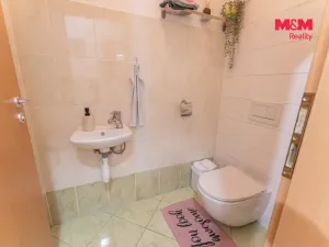 Prodej bytu 4+kk, Milovice - Mladá, Kaštanová, 91 m2