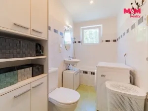 Prodej bytu 3+kk, Horní Slavkov, Poštovní, 55 m2