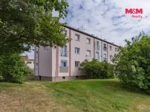Prodej bytu 3+kk, Horní Slavkov, Poštovní, 55 m2