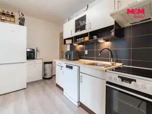 Prodej bytu 3+kk, Horní Slavkov, Poštovní, 55 m2