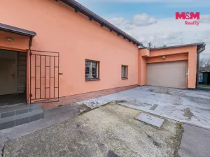 Prodej obchodního prostoru, Úvaly, 691 m2