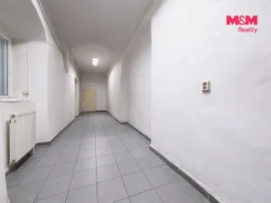 Prodej obchodního prostoru, Úvaly, 691 m2