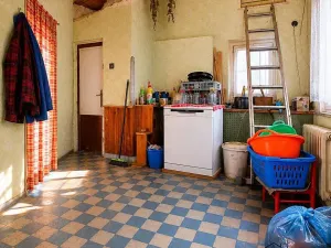 Prodej rodinného domu, Pavlovice u Přerova, 100 m2