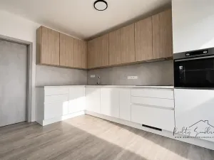 Pronájem bytu 3+kk, Lipník nad Bečvou, Na Výsluní, 72 m2