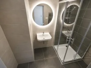 Pronájem bytu 3+kk, Lipník nad Bečvou, Na Výsluní, 72 m2