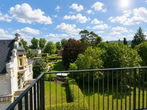 Pronájem bytu 3+kk, Lipník nad Bečvou, Na Výsluní, 72 m2