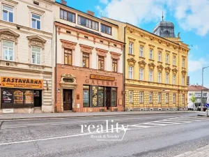 Pronájem bytu 3+1, Znojmo, Havlíčkova, 90 m2