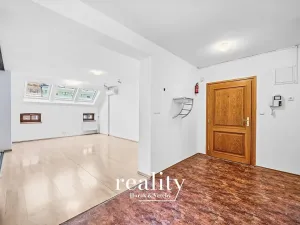 Pronájem bytu 3+1, Znojmo, Havlíčkova, 90 m2