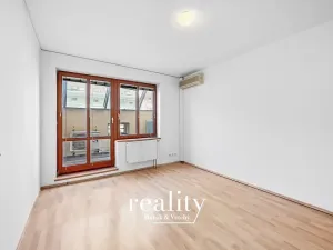 Pronájem bytu 3+1, Znojmo, Havlíčkova, 90 m2