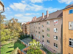 Pronájem bytu 3+1, Znojmo, Havlíčkova, 90 m2