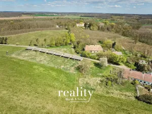 Prodej rodinného domu, Šanov, 90 m2