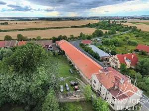 Prodej činžovního domu, Čáslav, Žlebská, 378 m2