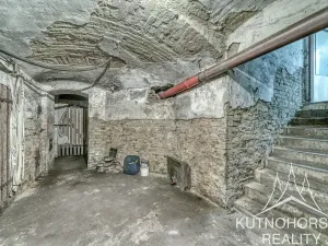 Prodej činžovního domu, Čáslav, Žlebská, 378 m2