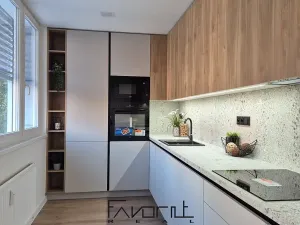 Prodej bytu 3+1, Ostrava, Aloise Gavlase, 70 m2