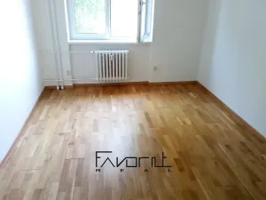 Pronájem bytu 3+1, Ostrava, Kubánská, 67 m2