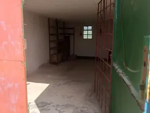Prodej garáže, Telč, 19 m2