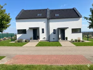 Prodej rodinného domu, Mělník, Pod Chloumečkem, 79 m2