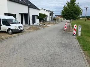 Prodej rodinného domu, Mělník, Pod Chloumečkem, 79 m2