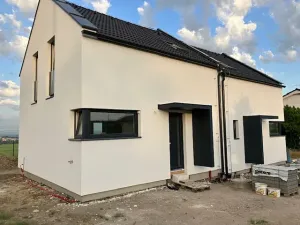 Prodej rodinného domu, Mělník, Pod Chloumečkem, 79 m2