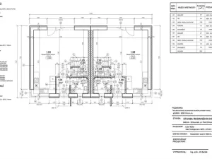 Prodej rodinného domu, Mělník, Pod Chloumečkem, 79 m2