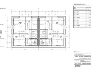 Prodej rodinného domu, Mělník, Pod Chloumečkem, 79 m2