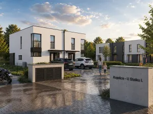 Prodej rodinného domu, Kojetice, 106 m2