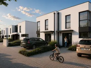 Prodej rodinného domu, Kojetice, 106 m2
