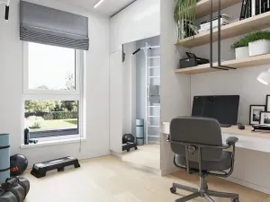 Prodej rodinného domu, Kojetice, 106 m2