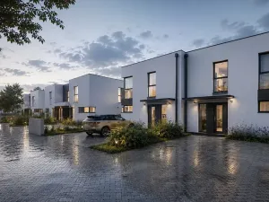 Prodej rodinného domu, Kojetice, 106 m2