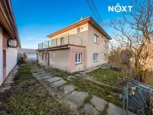 Prodej činžovního domu, Moravany, 140 m2