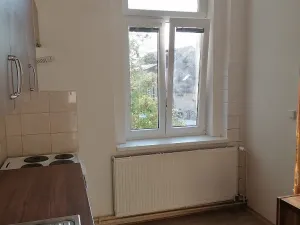 Pronájem bytu 2+1, Kladno, Váňova, 56 m2