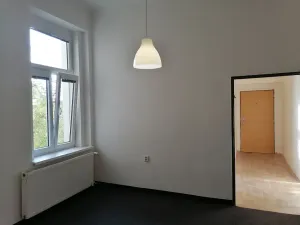 Pronájem bytu 2+1, Kladno, Váňova, 56 m2
