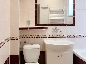 Pronájem bytu 2+1, Ostrava, Zengrova, 55 m2