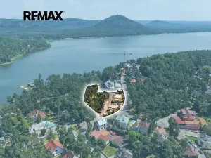 Prodej komerční nemovitosti, Doksy, 1850 m2