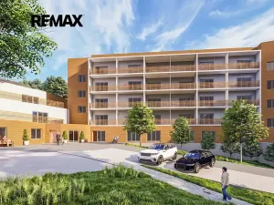 Prodej komerční nemovitosti, Doksy, 1850 m2