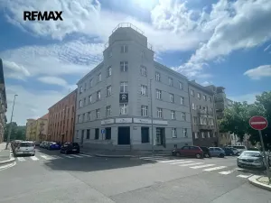 Pronájem bytu 1+kk, Praha - Libeň, Konšelská, 30 m2